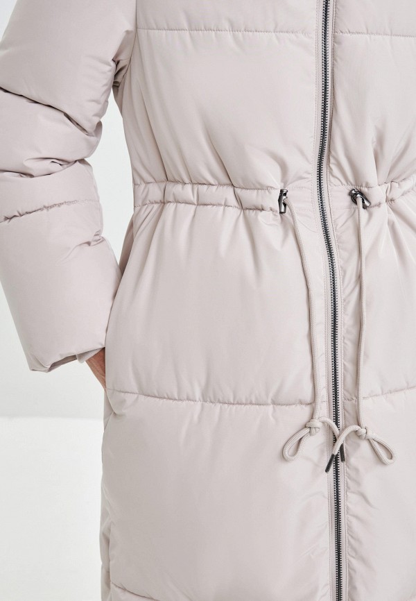 фото Куртка утепленная zarina