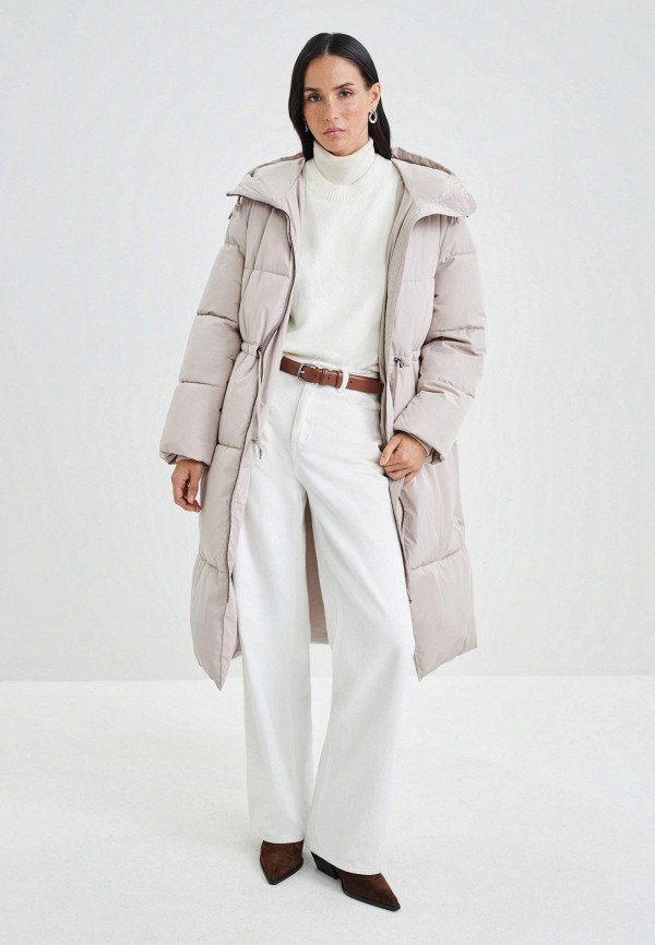 фото Куртка утепленная zarina