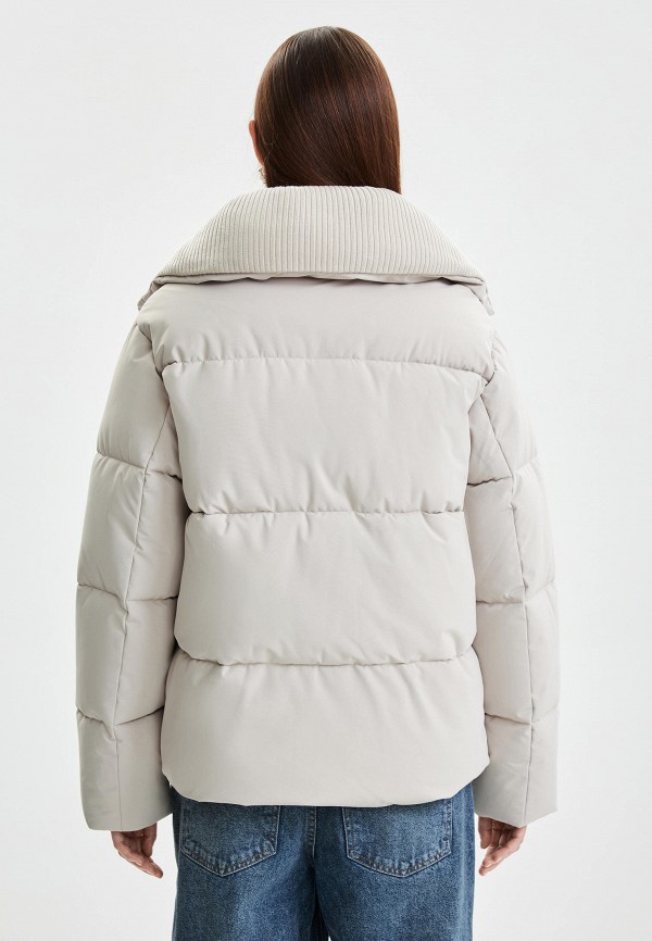 фото Куртка утепленная zarina