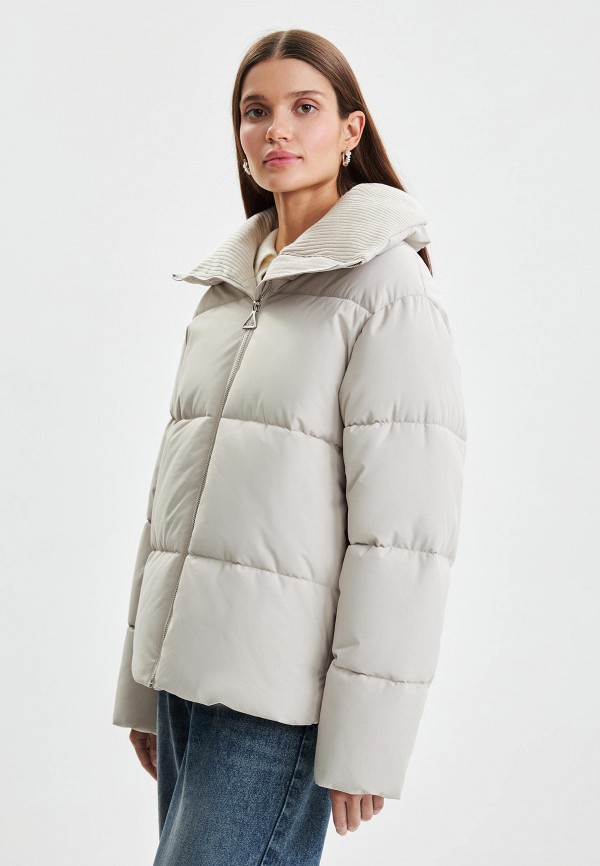 фото Куртка утепленная zarina