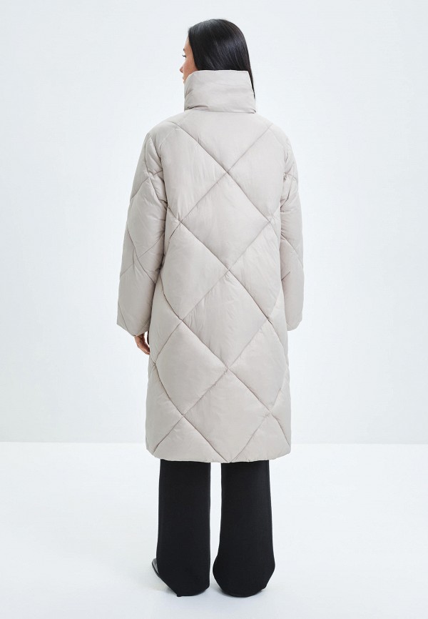 фото Куртка утепленная zarina