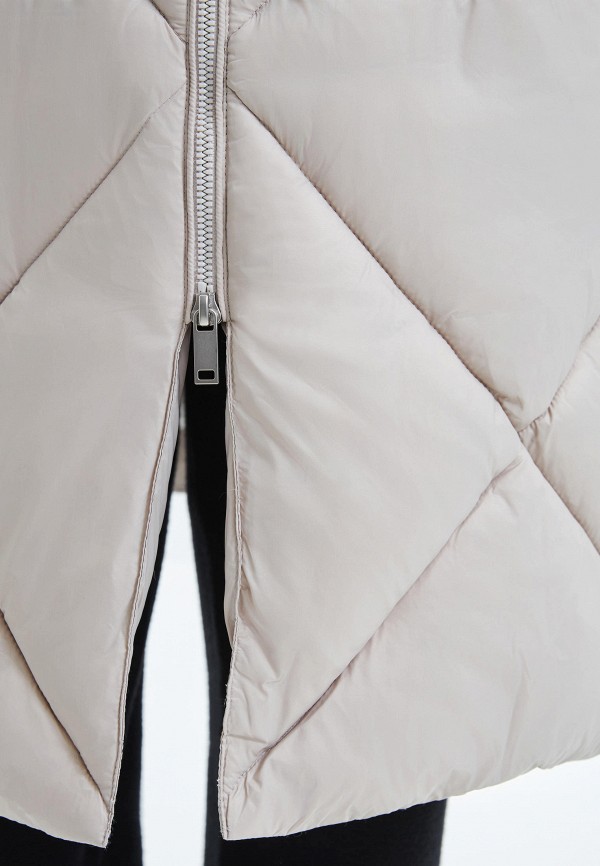 фото Куртка утепленная zarina