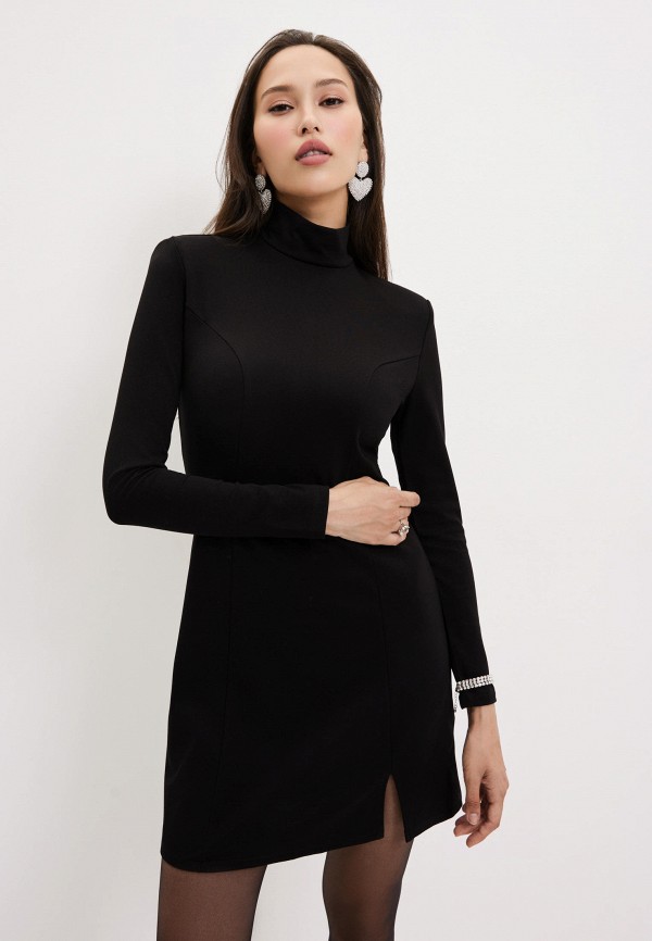 

Платье Zarina, Черный, Exclusive online