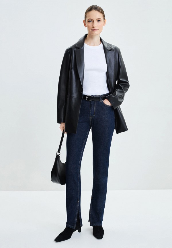 фото Джинсы zarina