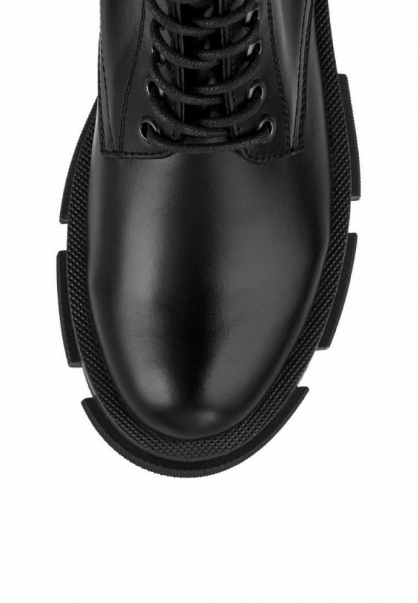 фото Ботинки rabbit loafers