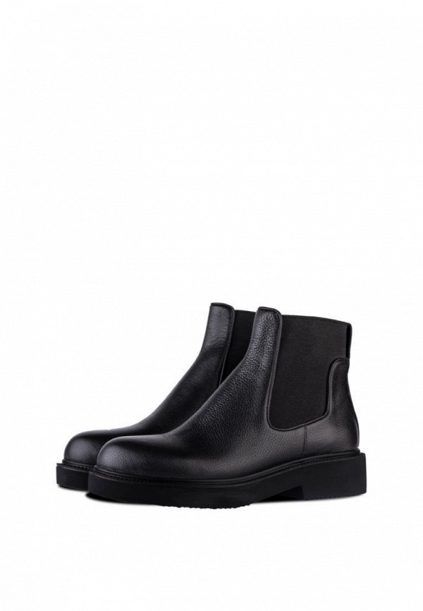 фото Ботинки rabbit loafers