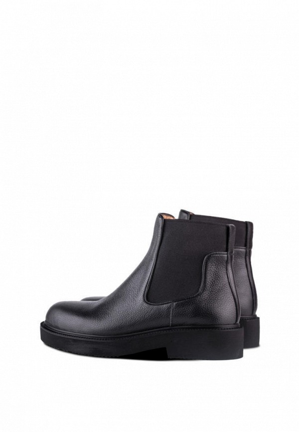 фото Ботинки rabbit loafers