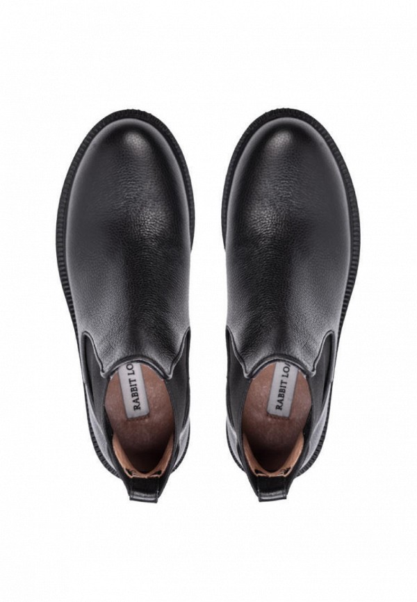 фото Ботинки rabbit loafers