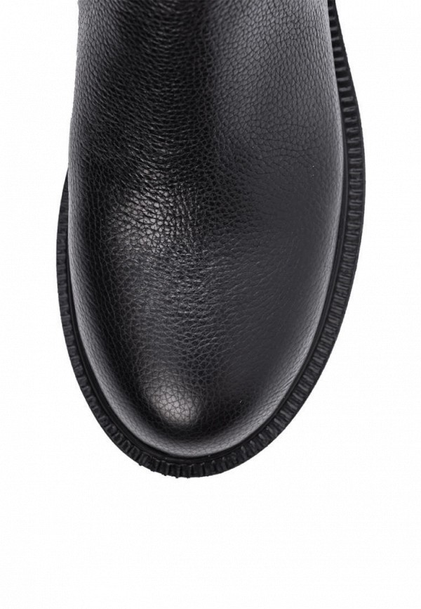 фото Ботинки rabbit loafers