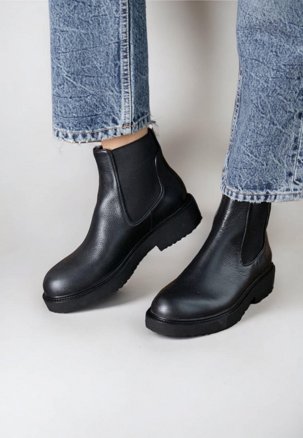 фото Ботинки rabbit loafers