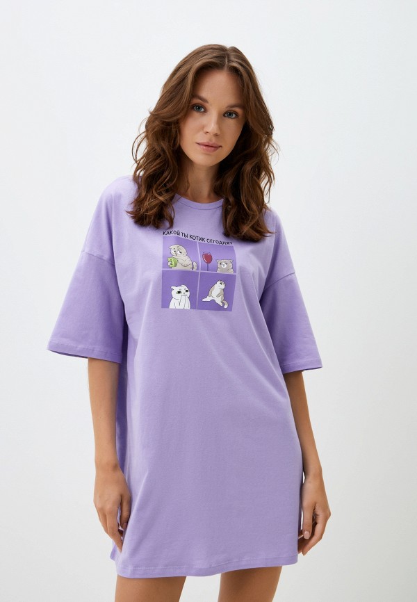 Платье домашнее Mark Formelle 1647₽