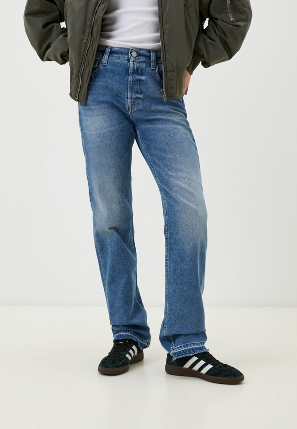 Джинсы Replay 7280₽