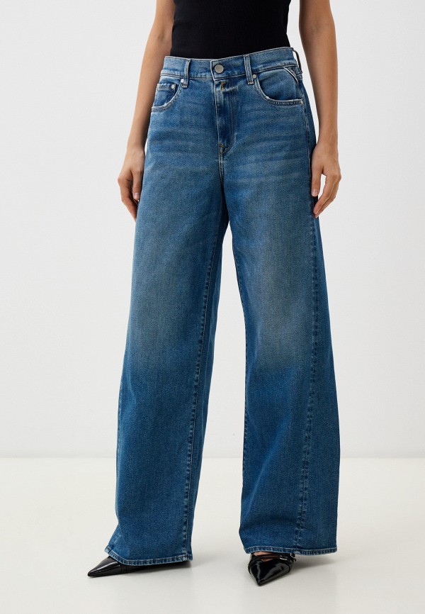 Джинсы Replay 7280₽