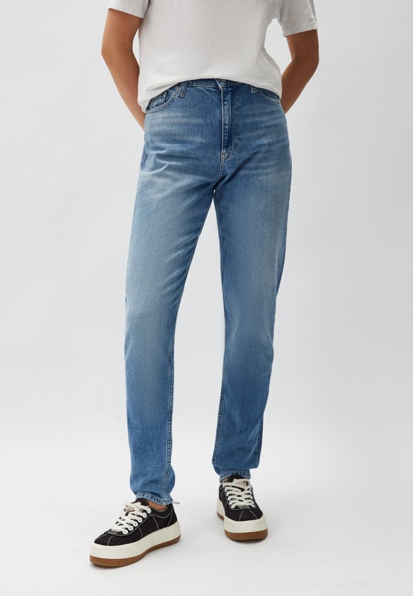 Джинсы Calvin Klein Jeans 9150₽