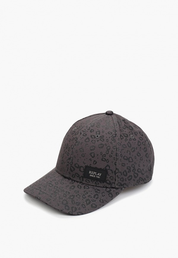 Бейсболка Replay 4560₽