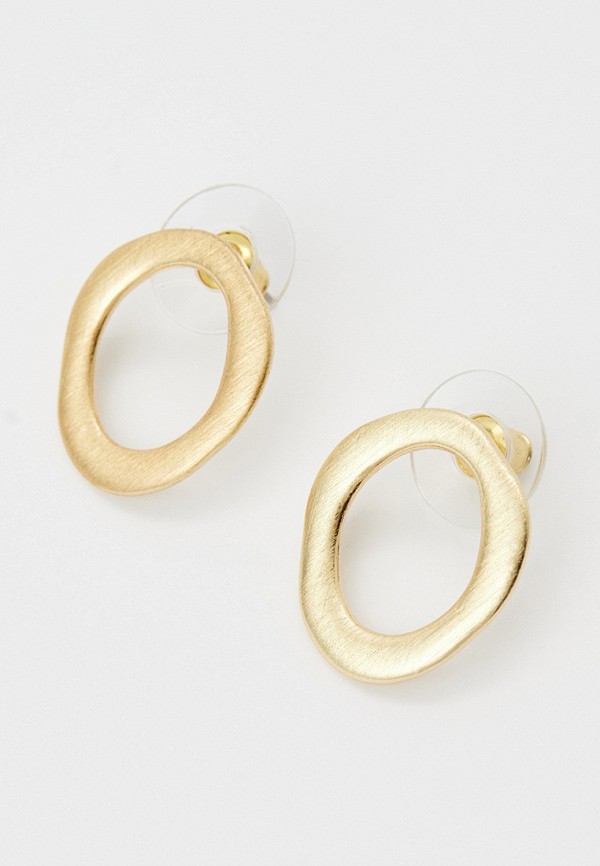 Серьги Модные истории 1360₽