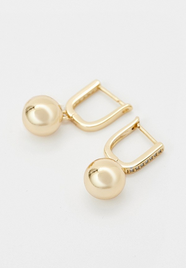 Серьги Модные истории 1720₽