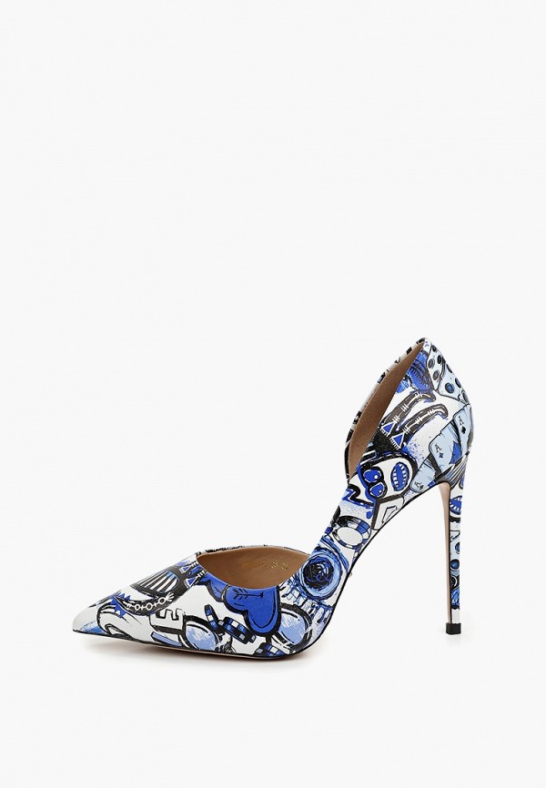 Туфли Angelina Voloshina 15980₽