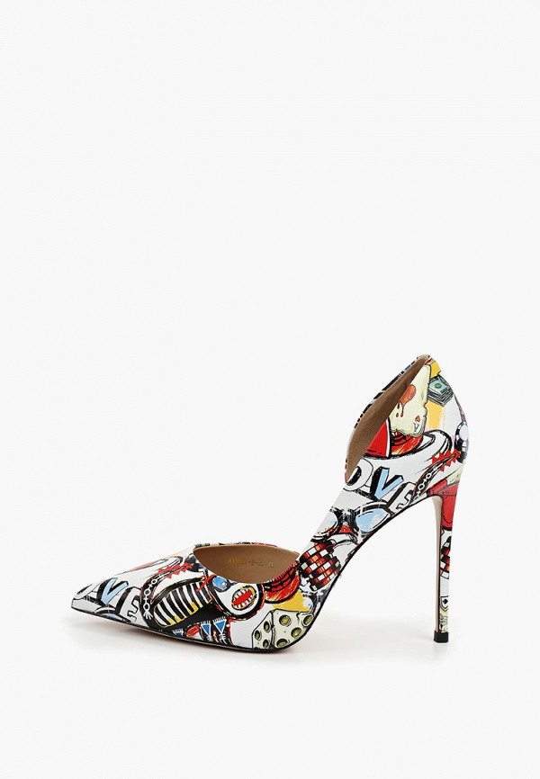 Туфли Angelina Voloshina 15980₽