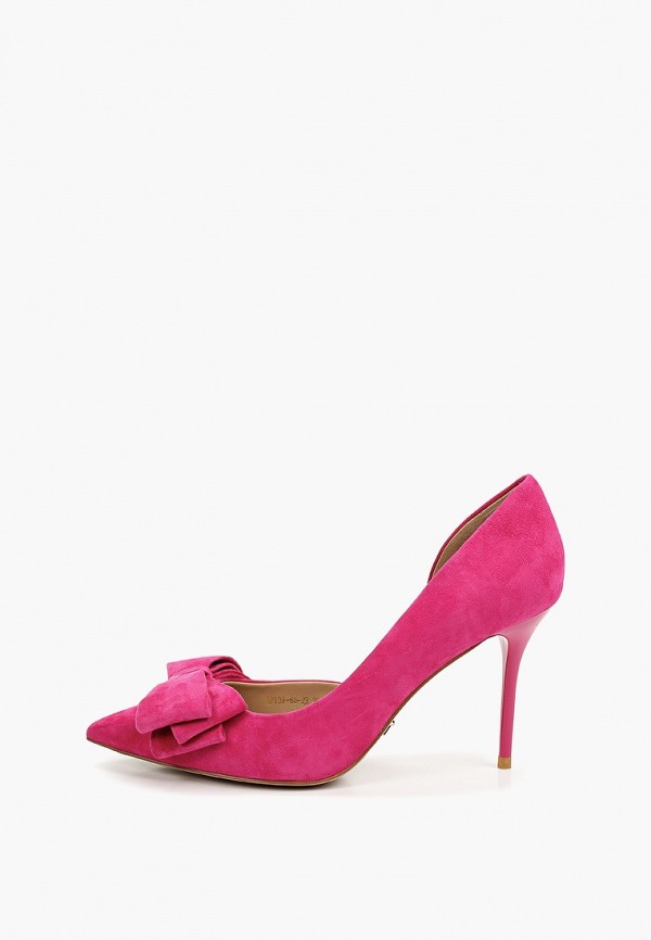 Туфли Angelina Voloshina 15980₽