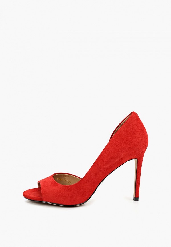 Туфли Angelina Voloshina 15980₽