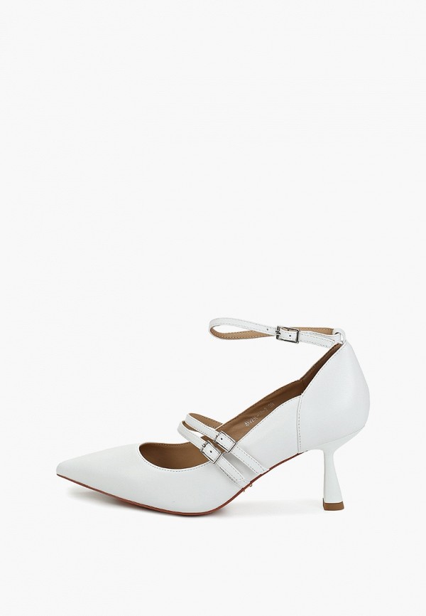 Туфли Angelina Voloshina