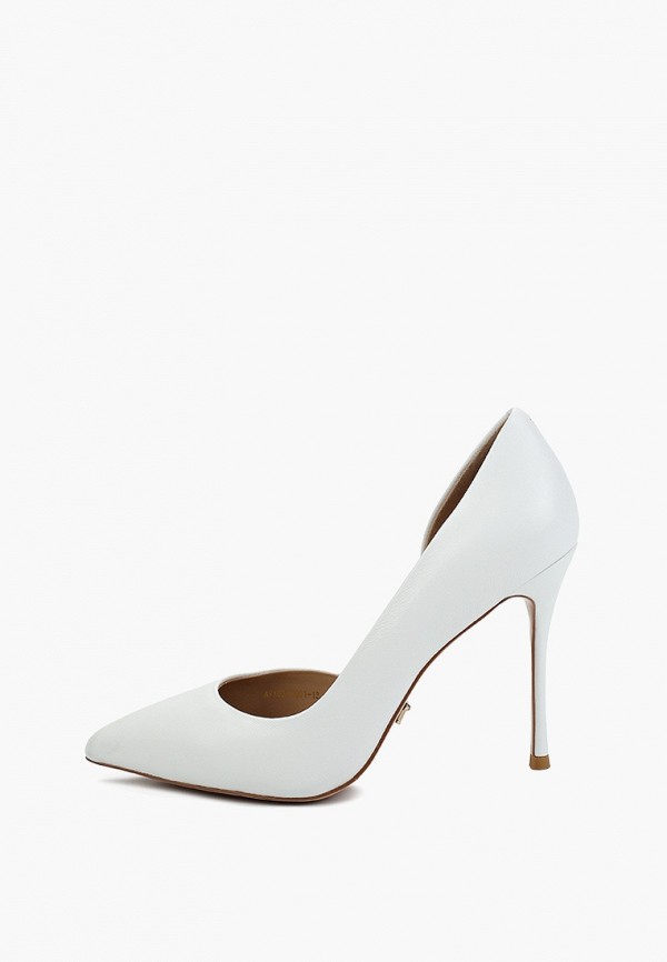 Туфли Angelina Voloshina 15980₽