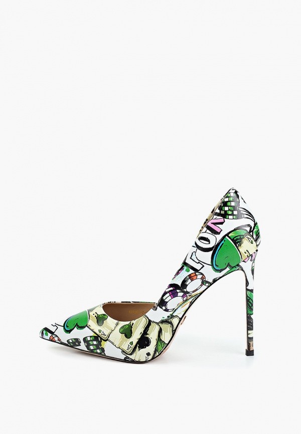 Туфли Angelina Voloshina 15980₽