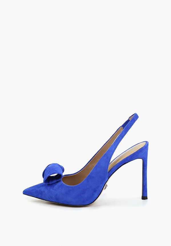 Туфли Angelina Voloshina 15980₽