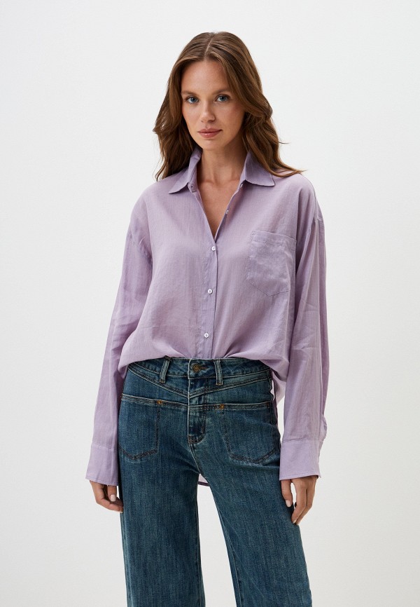 Рубашка Polina Repik