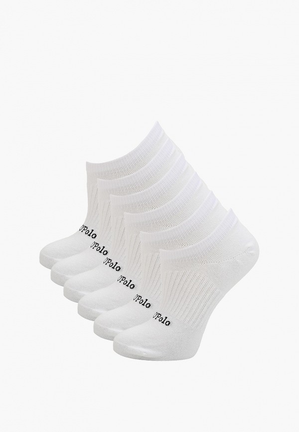 Носки 6 пар Marc OPolo 2790₽