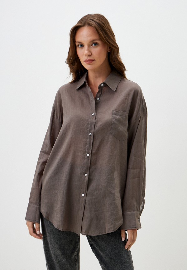 Рубашка Polina Repik