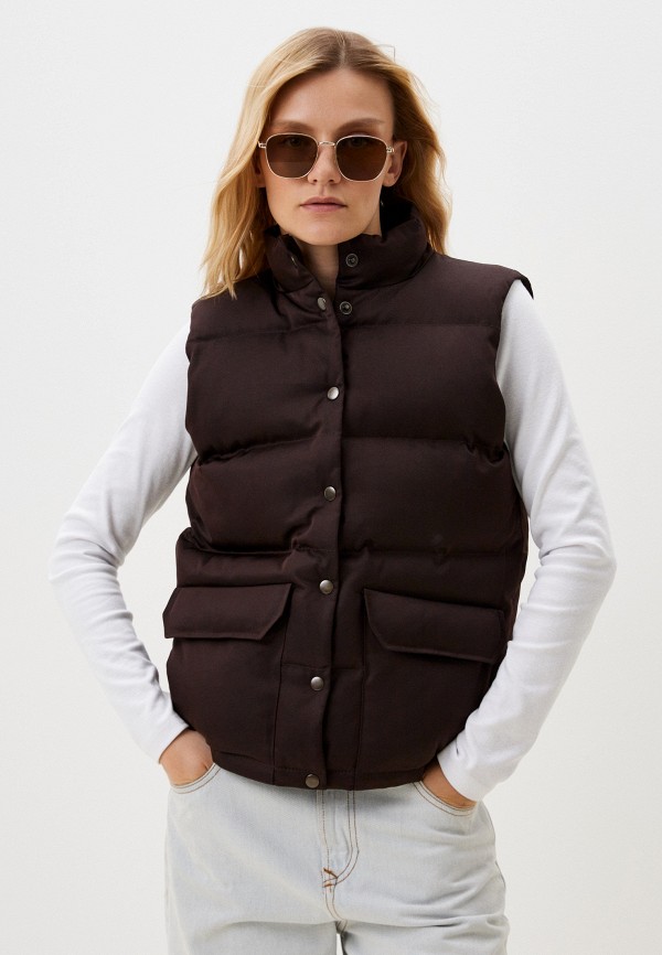 Жилет утепленный Manera Odevatca