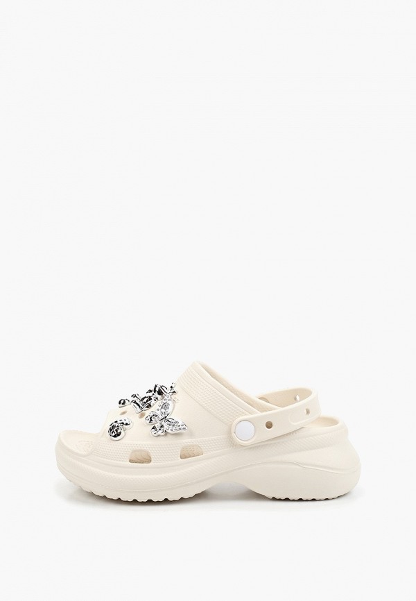 Сабо и джиббитсы GLAMforever 2000₽