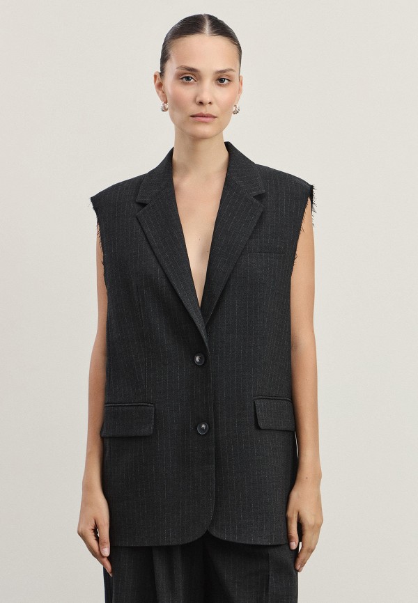 Жилет Zarina 3439₽