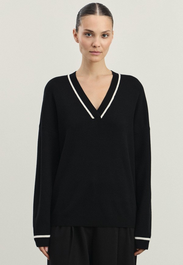 Пуловер Zarina 1196₽