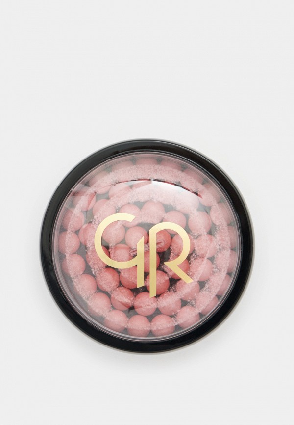 Румяна Golden Rose 600₽