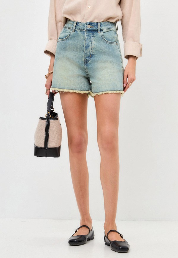 Шорты джинсовые Sandrine