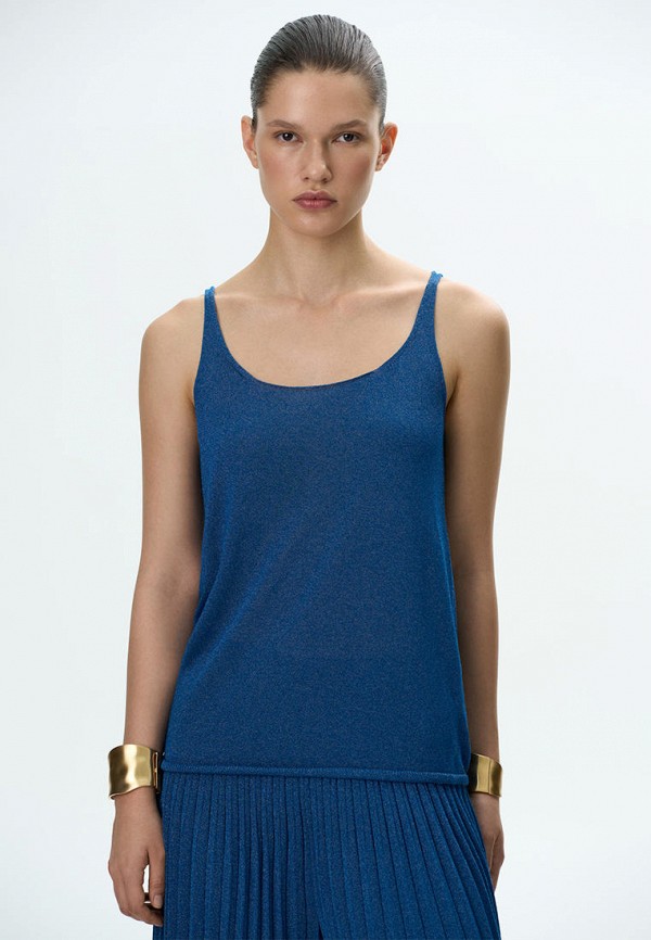 Топ Brusnika 5100₽