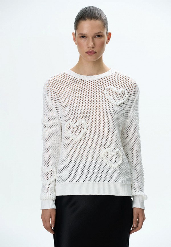 Джемпер Brusnika 14900₽