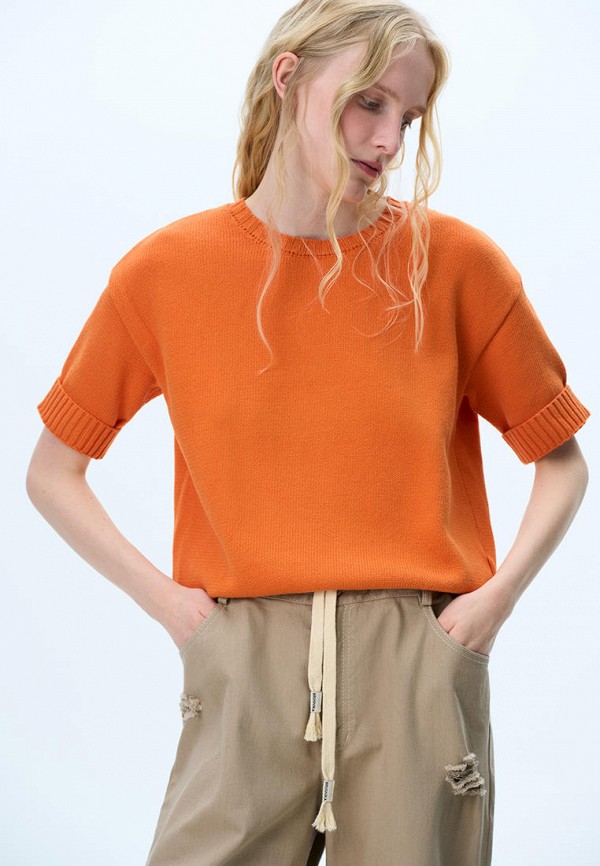 Джемпер Brusnika 12300₽