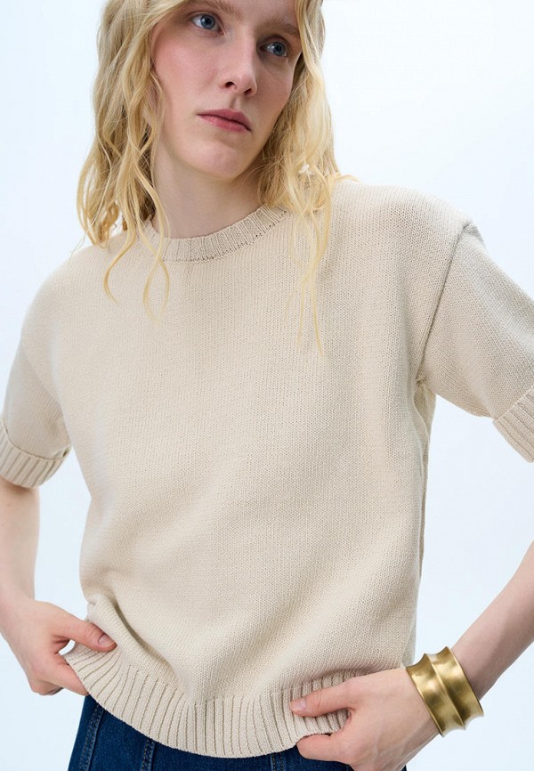 Джемпер Brusnika 12300₽