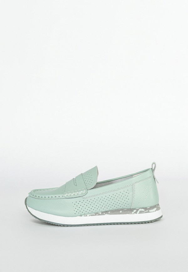 Мокасины Gut 5059₽