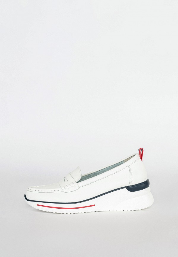 Мокасины Gut 4944₽