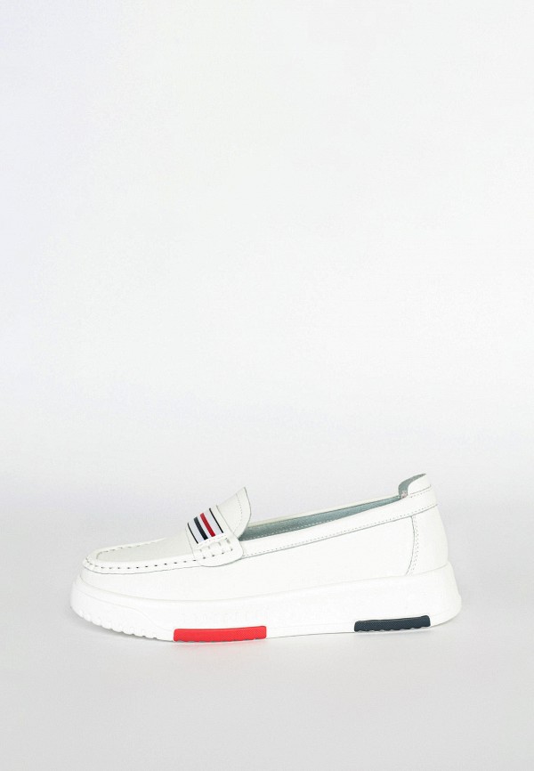 Мокасины Gut 4703₽