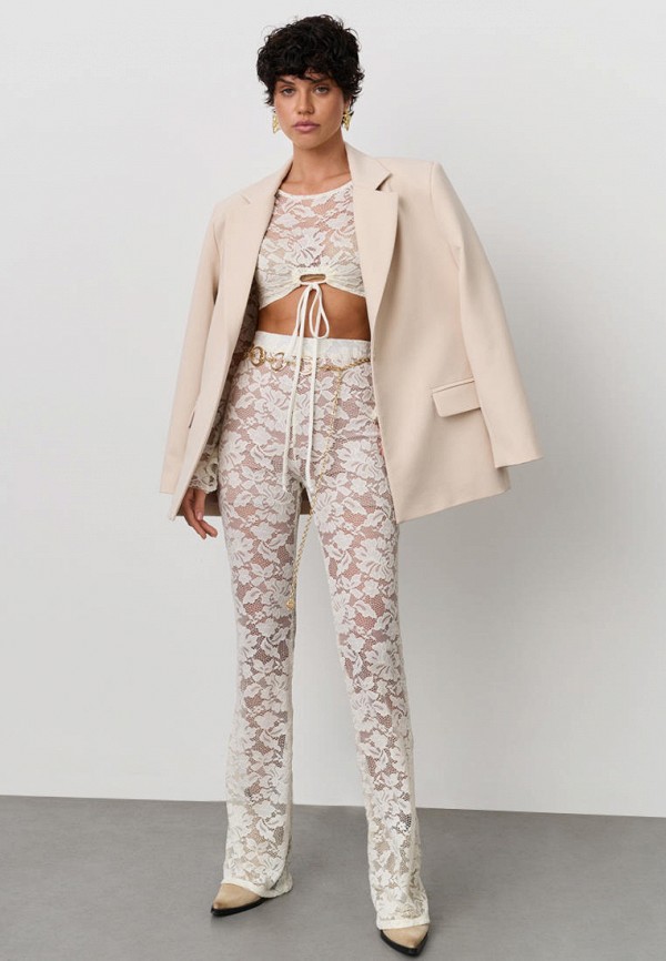 Брюки Darsistudio 3990₽