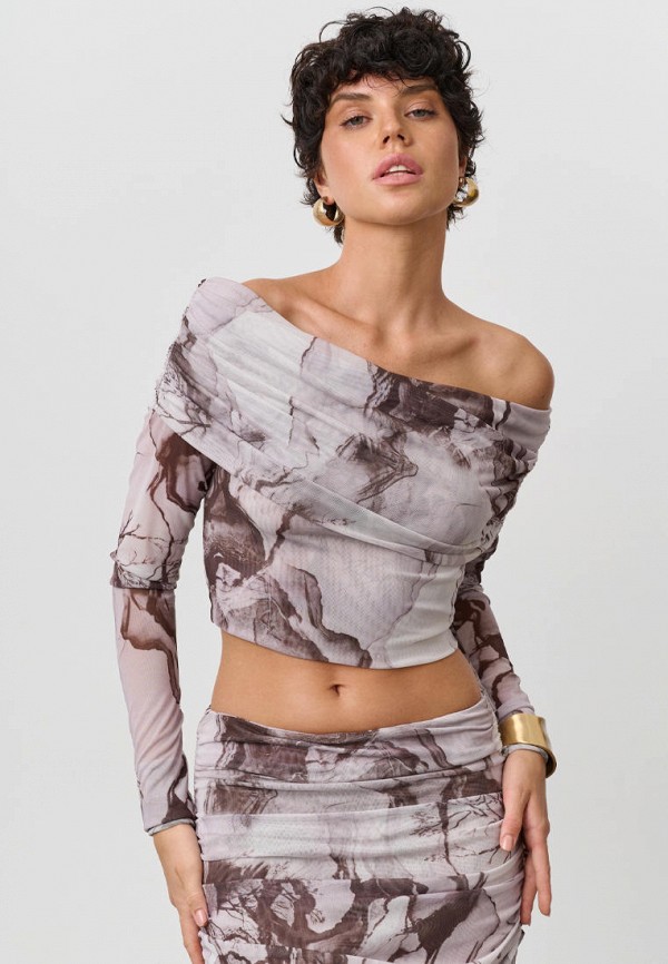 Лонгслив Darsistudio 3790₽