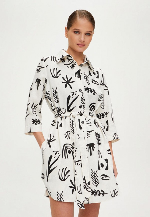 Платье SashaOstrov 10690₽