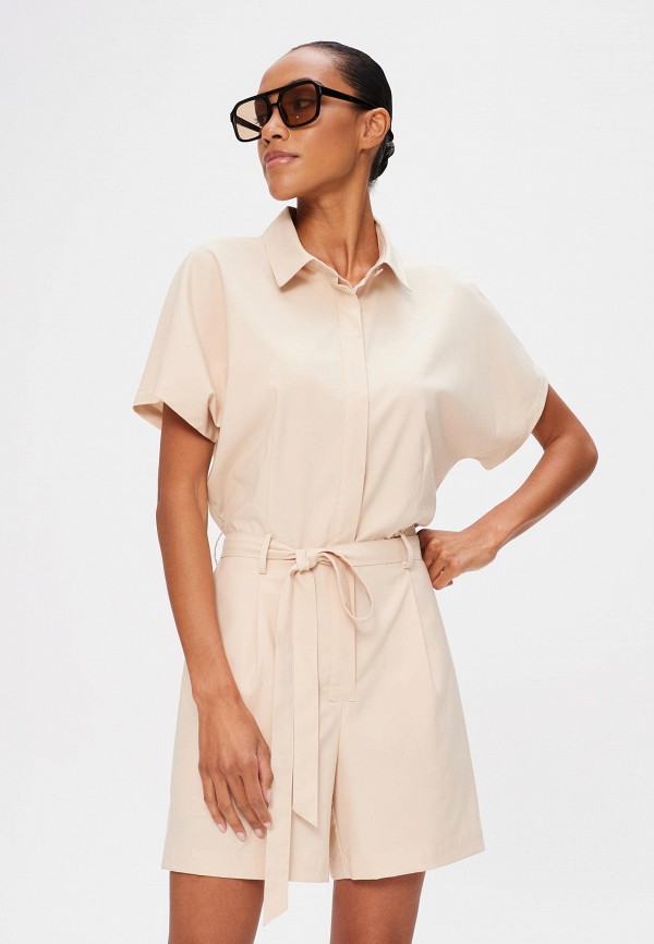 Комбинезон SashaOstrov 13750₽