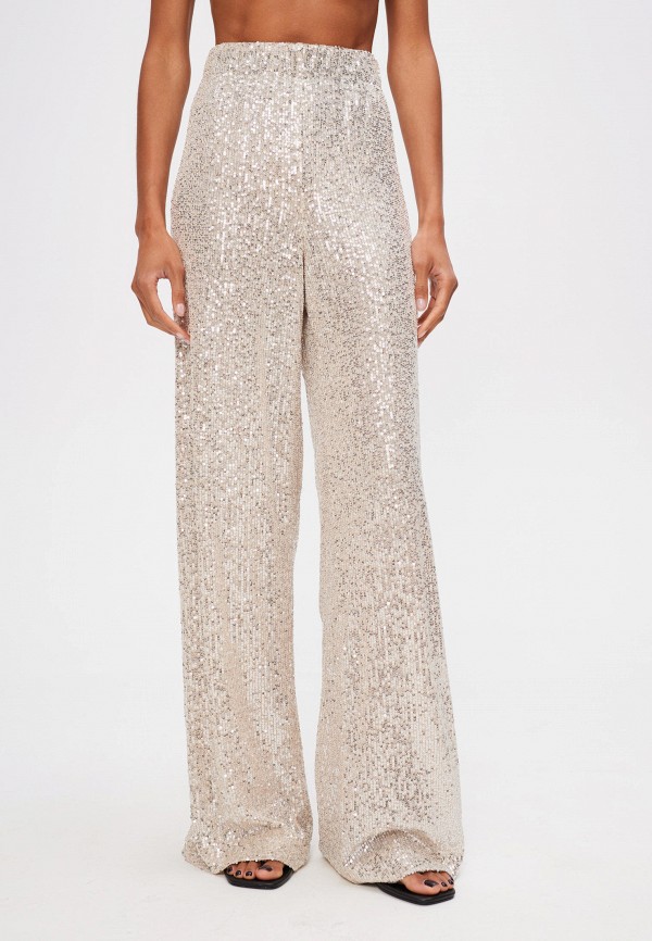 Брюки SashaOstrov 11490₽